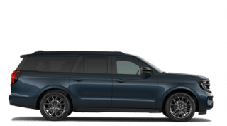 2026 Ford Expedition® External Image 1